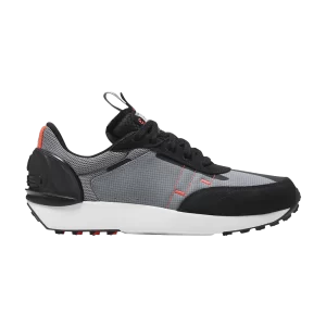 Air Jordan Granville Pro 'Cool Grey Infrared' Gris froid/Noir/Blanc/Infrarouge 23 DV1235 001