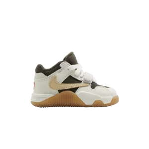 Baskets Air Jordan Jumpman Jack TR TD 'Sail' Voile/Mousseline/Moka foncé FJ2852 100