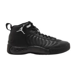 Air Jordan Jumpman Pro 'Black Metallic Silver' Noir/Argent Métallique/Blanc DN3686 001