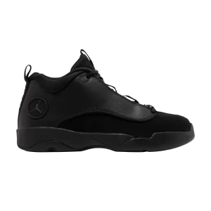 Air Jordan Jumpman Pro Quick 'Black Anthracite' Noir/Noir/Anthracite FB9978 001