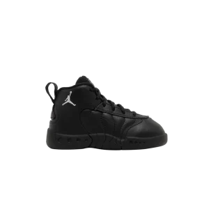 Air Jordan Jumpman Pro TD 'Black Metallic Silver' Noir/Argent Métallique/Blanc DQ8435 001