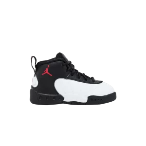 Air Jordan Jumpman Pro TD 'Bulls' Noir/Blanc/Rouge université DQ8435 061