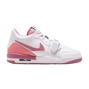 Air Jordan Legacy 312 Low GS 'Desert Berry' Blanc/Coral Chalk/Desert Berry FN3407 161