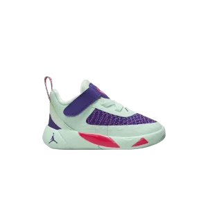 Air Jordan Luka 1 TD 'Easter' Mint Foam/Court Purple/Barely a Volt/Rose DR6085 305