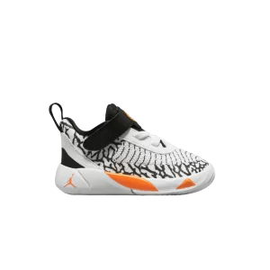 Air Jordan Luka 1 TD 'The Pitch' Blanc/Orange Total/Noir DR6085 108