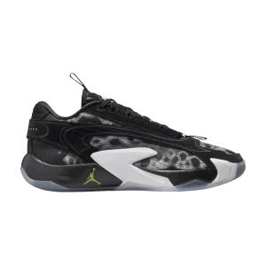 Air Jordan Luka 2 PF 'Black Volt' Noir/Volt/Blanc DX9012 017