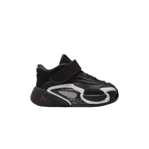 Air Jordan Luka 3 TD 'Speedway' Noir/Gris fumée/Gris fumée/Blanc FQ8188 001