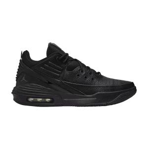 Air Jordan Max Aura 5 'Noir Anthracite' Noir/Noir/Anthracite DZ4353 001