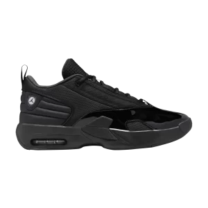 Air Jordan Max Aura 6 'Black Anthracite' Noir/Anthracite/Noir FQ8298 001