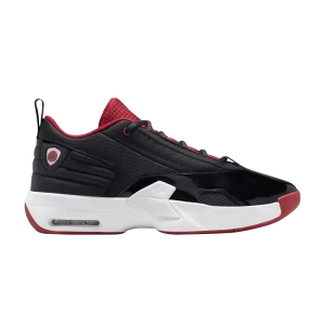 Air Jordan Max Aura 6 'Bred' Noir/Blanc/Rouge FQ8298 006