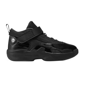 Air Jordan Max Aura 6 PS 'Black Anthracite' Noir/Anthracite/Noir FQ8299 001