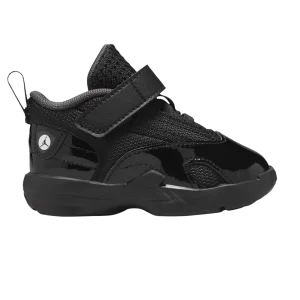 Air Jordan Max Aura 6 TD 'Noir Anthracite' Noir/Anthracite/Noir FQ8296 001