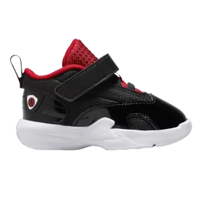 Air Jordan Max Aura 6 TD 'Bred' Noir/Blanc/Rouge FQ8296 006