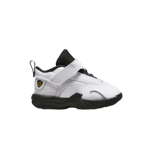 Air Jordan Max Aura 6 TD 'Blanc Noir' Blanc/Noir/Or Métallique FQ8296 101
