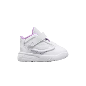 Air Jordan Max Aura TD 'White Rush Fuchsia' Blanc/Barely Grape/Fuchsia Peak DQ8402 105