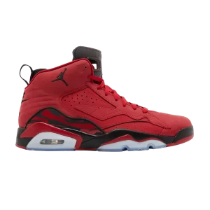 Baskets Air Jordan MVP 'Raging Bull' Rouge/Noir/Noir DZ4475 600