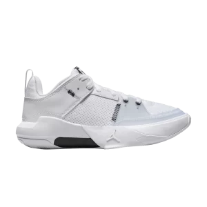 Air Jordan One Take 5 GS 'White Arctic Punch' Blanc/Arctic Punch/Noir FD2338 100