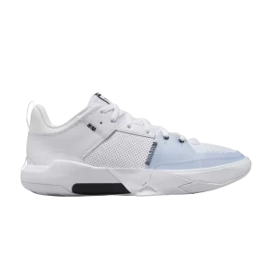 Air Jordan One Take 5 PF 'White Arctic Punch' Blanc/Noir/Arctic Punch FD2336 100