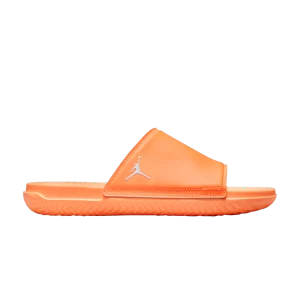 Air Jordan Play Slide 'Bright Citrus' Citrus brillant/Blanc DC9835 801