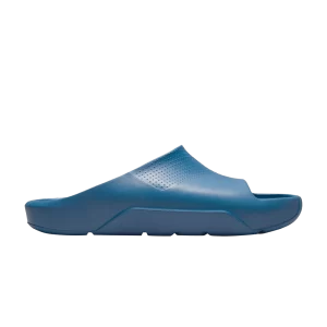 Air Jordan Post Slide 'Industrial Blue' Bleu industriel/Bleu industriel DX5575 401