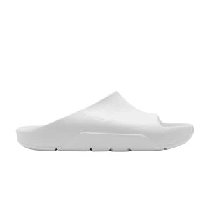 Air Jordan Post Slide 'Triple White' Blanc/Blanc DX5575 100