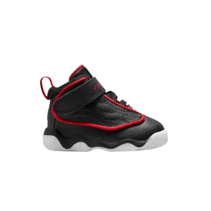 Air Jordan Pro Strong TD 'Black University Red' Noir/Blanc/University Rouge DC7910 061