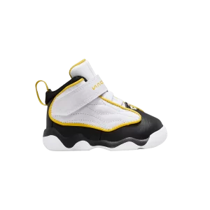 Air Jordan Pro Strong TD 'Tour Yellow' Blanc/Noir/Tur jaune DC7910 107