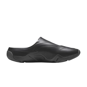 Air Jordan Roam Slide 'Black Iron Grey' Noir/Iron gris FQ0227 001