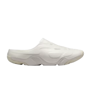 Air Jordan Roam Slide 'Sail' Voile/Lait de coco FQ0227 100