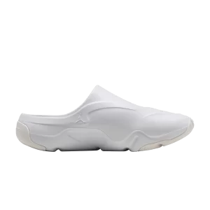 Air Jordan Roam Slide 'White Sail' Blanc/Voile FQ0227 102