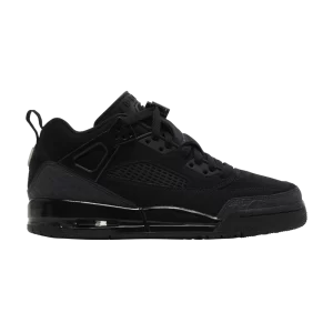 Air Jordan Spizike Low GS 'Black Cat' Noir/Anthracite/Noir FQ3950 001