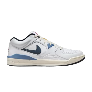 Air Jordan Stadium 90 'Motion Pack' Blanc/Ivoire pâle/Tempête égéenne/Flotte d'armes HM3713 141