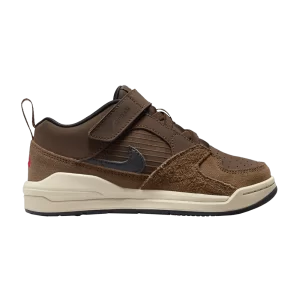 Air Jordan Stadium 90 PS 'Cacao Wow' Cacao Wow/Noir/Université Rouge/Sandy Drift DX4398 200