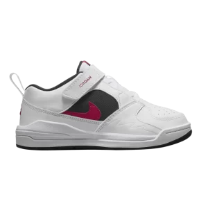 Air Jordan Stadium 90 PS 'Chicago' Blanc/Noir/Rouge DX4398 116