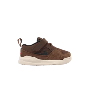 Air Jordan Stadium 90 TD 'Cacao Wow' Cacao Wow/Noir/Université Rouge/Sandy Drift DX4396 200