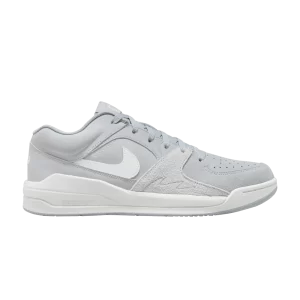 Air Jordan Stadium 90 'Wolf Grey' Gris loup/Photon Dust/Blanc/Gris neutre HF5258 002