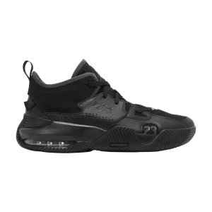Baskets Air Jordan Stay Loyal 2 'Black Anthracite' Noir/Noir/Anthracite DQ8401 002