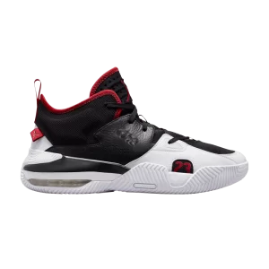 Air Jordan Stay Loyal 2 'Noir Blanc Gym Rouge' Rouge/Noir/Blanc DQ8401 061