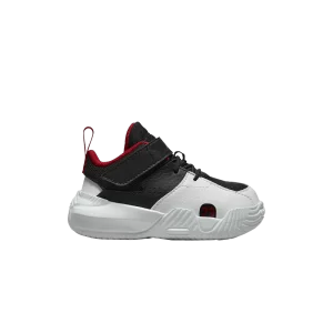 Air Jordan Stay Loyal 2 TD 'Noir Blanc Gym Rouge' Noir/Rouge/Blanc DQ8400 061
