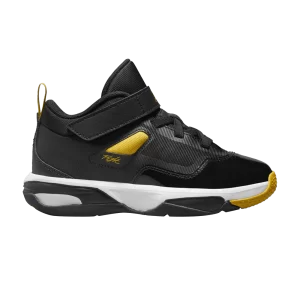 Air Jordan Stay Loyal 3 PS 'Noir Jaune Ochre' Noir/Blanc/Jaune Ocre FB9923 071
