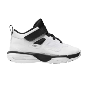 Air Jordan Stay Loyal 3 PS 'Blanc Noir Rouge' Blanc/Noir/University Rouge FB9923 106