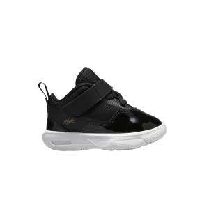 Air Jordan Stay Loyal 3 TD 'Black Metallic Gold' Noir/Blanc/Gris Football/Or Métallique FB9924 002
