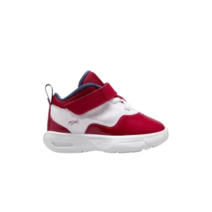 Air Jordan Stay Loyal 3 TD 'USA' Blanc/Midnight Navy/Rouge FB9924 102