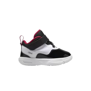 Air Jordan Stay Loyal 3 TD 'Blanc Noir Gym Rouge' Blanc/Rouge/Noir FB9924 101