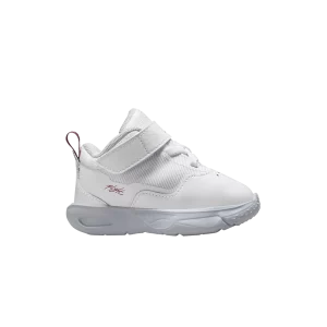 Air Jordan Stay Loyal 3 TD 'White Wolf Grey' Blanc/Wolf Gris/Team Rouge FB9924 160