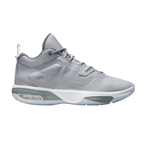 Air Jordan Stay Loyal 3 'Wolf Grey' Gris loup/Blanc/Gris froid FB1396 012