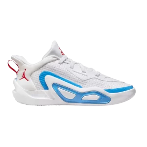 Air Jordan Tatum 1 PS 'St. Louis' Blanc/Rouge université/Bleu université/Or université DX5357 100