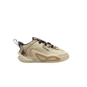 Air Jordan Tatum 1 TD 'Tunnel Walk' Tan/Noir/Voile/Volt DX5358 200