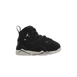 Air Jordan True Flight TD 'Black Phantom' Noir/Anthracite/Ghost 343797 050