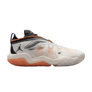 Air Jordan Why Not Zer0.6 PF 'Rattan' Fantôme/Rattan/Ivoire Pâle/Noir DO7190 002